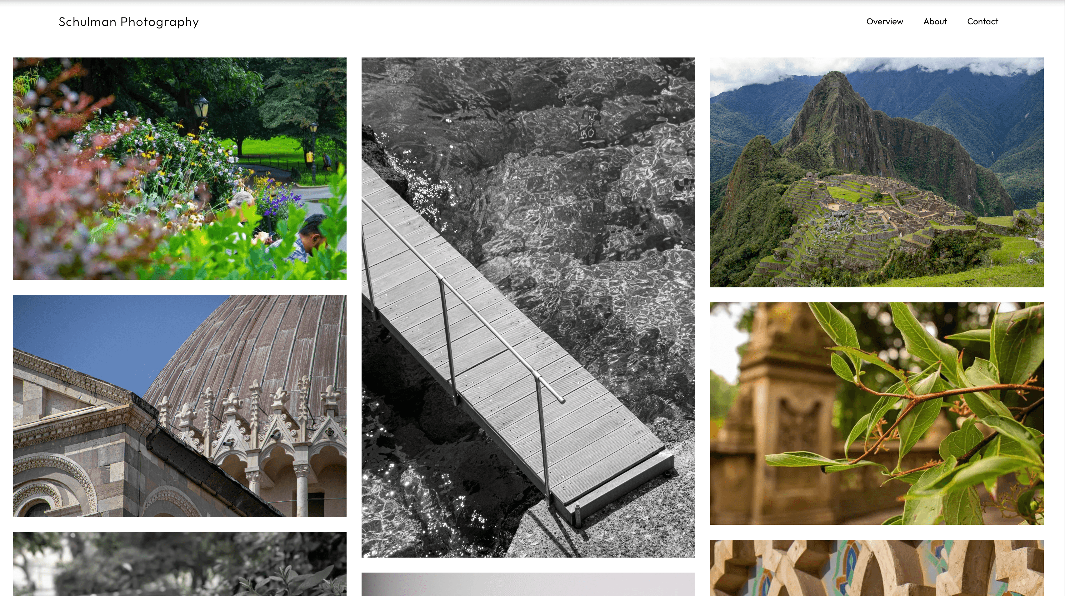 Schulman Photography